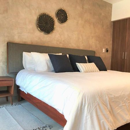Deluxe Studio Aparment Mamitas Zone Playa del Carmen Exteriér fotografie