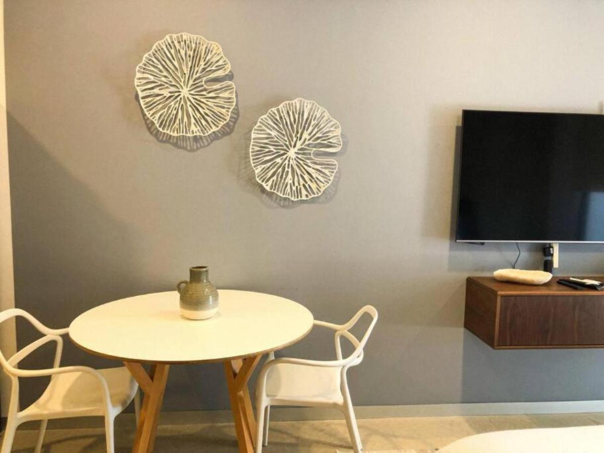 Deluxe Studio Aparment Mamitas Zone Playa del Carmen Exteriér fotografie