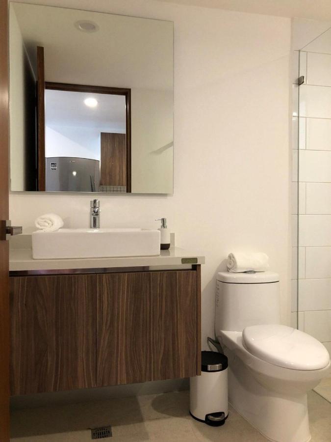 Deluxe Studio Aparment Mamitas Zone Playa del Carmen Exteriér fotografie