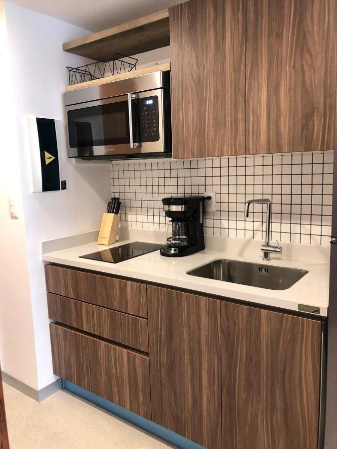 Deluxe Studio Aparment Mamitas Zone Playa del Carmen Exteriér fotografie